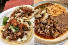 Will miss it once we move back to nc. Here Are The Best Mexican Restaurants In The Us According To Yelp