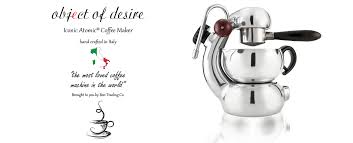Check spelling or type a new query. Atomic Coffee Machines The Best Italian Expresso Coffee Maker