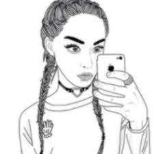 Ragazze fashion disegni di ragazze facili da disegnare. 430 Idee Su Drawings Nel 2021 Disegni Disegni Di Tumblr Disegno Ragazze