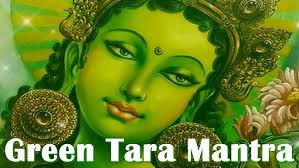 Green Tara Mantra -108 Times