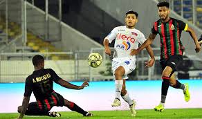 For faster navigation, this iframe is preloading the wikiwand page for نادي الرجاء الرياضي. Arryadia ÙØ±ÙŠÙ‚ Ø§Ù„Ø±Ø¬Ø§Ø¡ Ø§Ù„Ø¨ÙŠØ¶Ø§ÙˆÙŠ ÙŠØ­Ø±Ø² Ø§Ù„Ù„Ù‚Ø¨ Ø¨Ø¹Ø¯ ÙÙˆØ²Ù‡ Ø¹Ù„Ù‰ Ø§Ù„Ø¬ÙŠØ´ Ø§Ù„Ù…Ù„ÙƒÙŠ 2 1