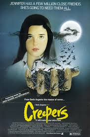 Phenomena (1985) - IMDb