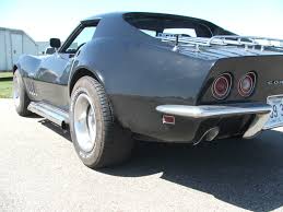 Physical education (4.39) molly takes the bullies by the horns. 1963 1982 Corvette Alignment Information Cc Tech