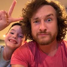 Anyone here repair mosconi amps?