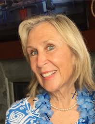 Susan Condon Obituary