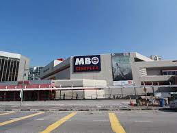 Subang parade is one of the oldest malls in s.j. Mbo Cineplex Subang Parade News Features Cinema Online