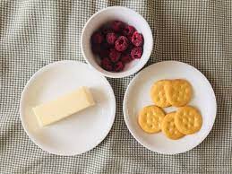 業務スーパーの神作 リッチチーズケーキのさらなるおいしさ追求してみた macaroni 食べ物のアイデア スーパー 業務スーパー