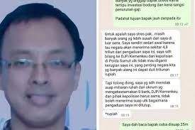 Bursok Anthony Marlon ngaku disuap Rp25 M agar tutup kasus, begini  kronologis surat aduannya soal PT bodong