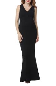 This is one of those maternity wedding guest dresses that you can wear to any wedding, whether it's being held at an upscale indoor venue or breezy outdoor garden. Wedding Guest Maternity Dresses Nordstrom