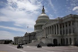 Tech & science blow the house down: Congress Communications Hit By Ransomware Attack Malware Ransomware National Cyber Security News Today