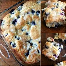Crazy Delicious Recipes You Have To Try Breakfast Cake Best Dessert Recipes Blueberry Breakfast Cake