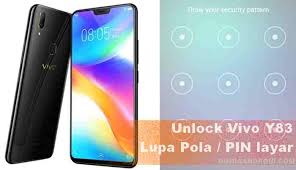 Setelah melakukan verifikasi ulang akun, aktivitas pengguna akan secara otomatis terkunci dan menyisakan tombol verifikasi saja. Cara Membuka Kunci Layar Vivo Y83 Lupa Pola Pin Dunia Android