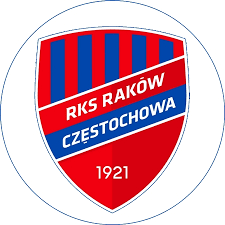 Herb częstochowy przedstawia w polu błękitnym miejskie mury obronne srebrne zwieńczone siedmioma blankami z bramą pośrodku, w której widoczna jest opuszczona do połowy krata tzw. Oplatek Na Tort Rakow Czestochowa Herb Logo Pilka 7081863437 Oficjalne Archiwum Allegro