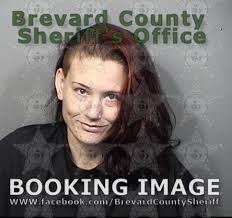 Arrests In Brevard County: July 18, 2019