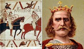 Harold Godwinson's military career