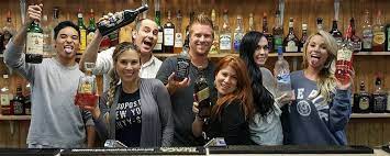 Learn about salaries, benefits, salary satisfaction and where you could earn the most. Bartending School Columbus Ohio Abc Since 1977