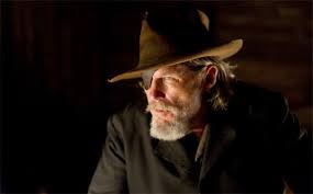 The blade cut his left thigh. The Rooster Cogburn Approach To Hunting Osama Bin Laden Vanity Fair