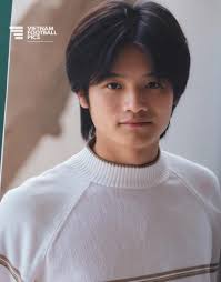 Visual cực đỉnh của Văn Quyến Hình ảnh Phạm Văn Quyến trong thời điểm thăng  hoa của sự nghiệp. Nguồn: Vietnam Football Pictures