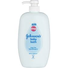 Hooded towels are good for wrapping up your baby from top to toe. Johnsons Baby Bath Soap Free 800ml Johnson Johnson