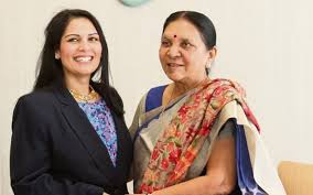Priti r patel, md is a doctor primarily located in decatur, ga, with another office in decatur, ga. Uk To Set Up Trade Centre In Ahmedabad Priti Patel