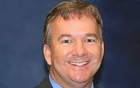 Finalist named for Forsyth school chief