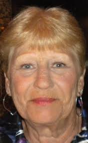 Virginia "Ginny" Dana Obituary