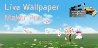 Use its awesome wysiwyg (what you see is what you get) editor to create you own designs and display any data you need, at once, and with wonderful animations too! Live Wallpaper Maker Lite 4 3 0 Apk Download Jp Co Chocobana Livewallpaper Apk Free