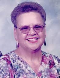 Christine Anthony Obituary September 30, 2024