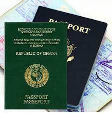 This document proves your citizenship, holds visas issued to you by other countries and lets you reenter the u.s. All You Need To Know About Ghanaian International Passport Africaschoolnews Africaschoolnews