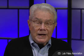 See more of luis palau on facebook. Luis Palau To Pastors This Easter Is A Unique Opportunity