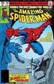 Please browse through the title listings below or use the search bar at the top of this page to quickly find a specific title. The Amazing Spider Man 1963 200 Comic Issues Marvel