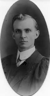 Michael Titherington's Instagram, Twitter & Facebook