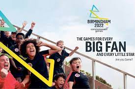 The birmingham 2022 commonwealth games is perfectly positioned, sitting at the heart of the uk and standing for the diversity of the commonwealth. Birmingham 2022 Commonwealth Games To Appoint Three Pr Agencies To 3m Services Framework Pr Week