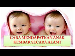 Mengonsumsi ubi dan kentang mendapatkan anak kembar dapat berasal dari makanan yang dikonsumsi. Ternyata Inilah 8 Cara Mendapatkan Anak Kembar Secara Alami Youtube