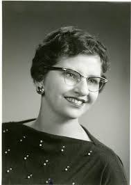 Ann Feiler's Instagram, Twitter & Facebook