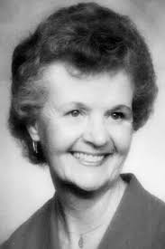 Catherine Goddard Obituary (2018)