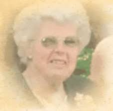 Obituary information for Clara Kolberg