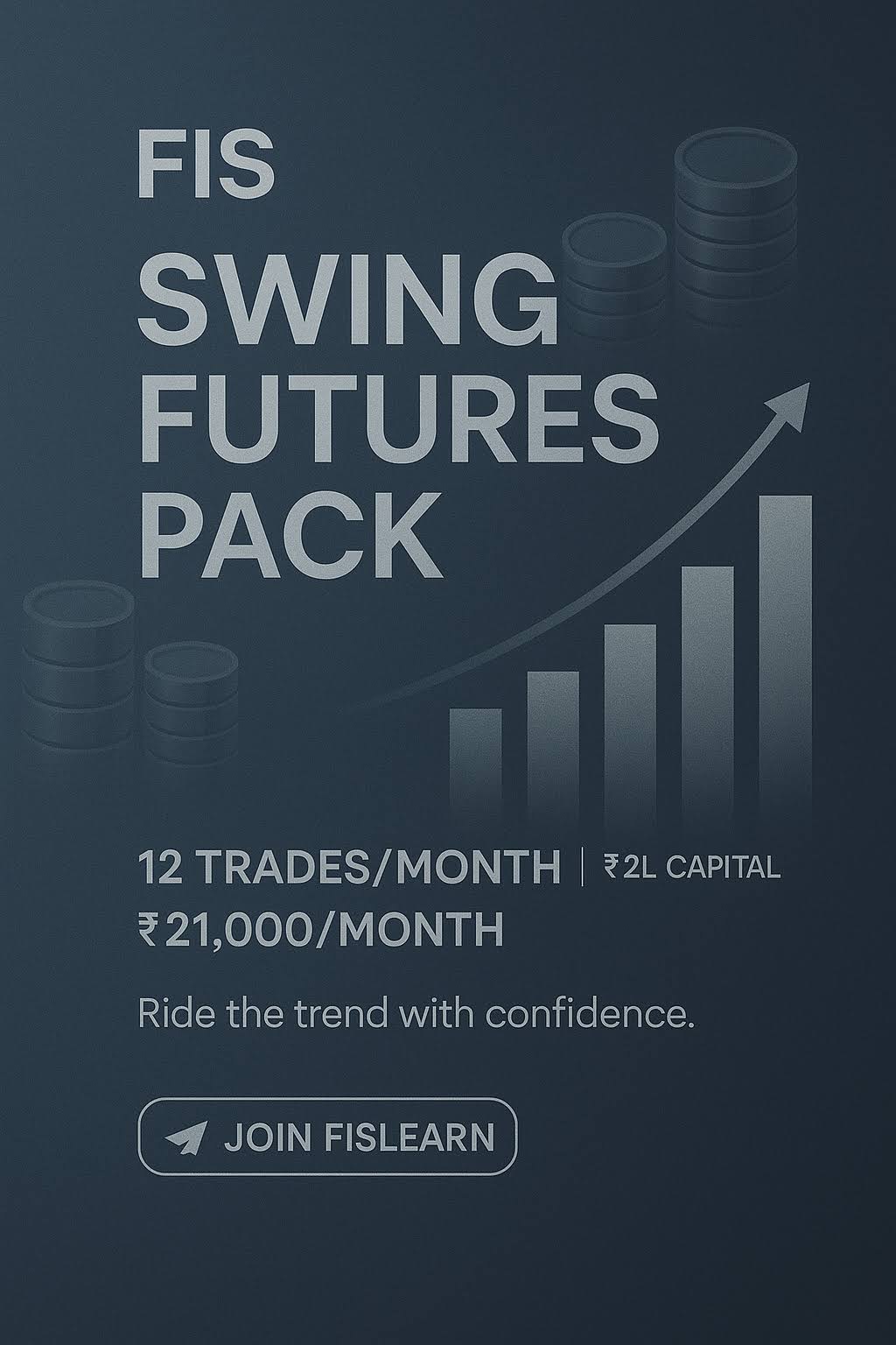 Swing Futures Pack product image
