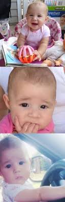 Missing Ember Skye Graham