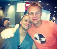 Chicago dj paul johnson is to have his leg amputated after being involved in a serious car accident last week. Armin Describes Paul Van Dyk S Accident As The Toughest Challenge Of His Career T H E Music Essentials