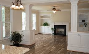 types of flooring the home depot