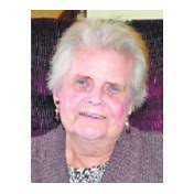 Crihfield Family Obituaries