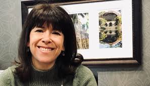 Kristi Parnell's Instagram, Twitter & Facebook