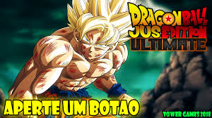 We did not find results for: Dragon Ball Jus Edition Ultimate Tower Games