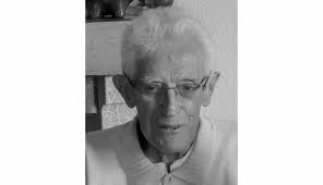 Avoudrey. André Humbert nous a quittés