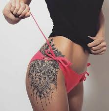 Resultado de imagem para beautiful tattoos