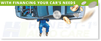 This offer is not combinable with other offers. Financing Honest 1 Auto Care Stark