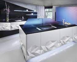 Maybe you would like to learn more about one of these? Futuristic Kitchen Design Archives Digsdigs