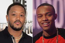 He eventually proposes and the two become engaged. Romeo And Bow Wow Trade Shots Ahead Of Potential Verzuz Battle Revolt
