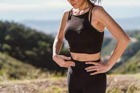Have you got it in a smaller size? How To Get Rid Of A Side Stitch